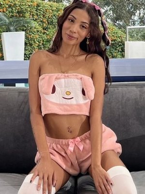 Megan Petite