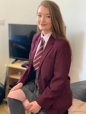 Olivia Keane