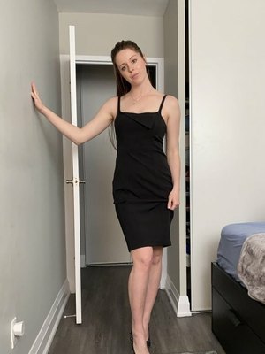 Nadia Foxx