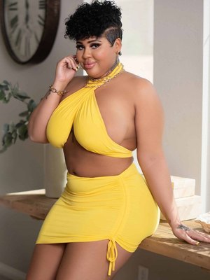 Simone Richards