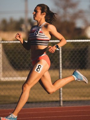 Abbey D'Agostino