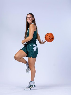 Abbey Kimball