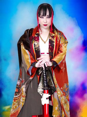 Act Yasukawa