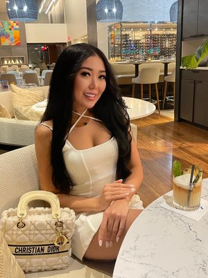 Adilya Akimniyazova