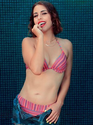 Adriana Rios