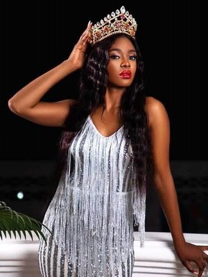 Aida Yombo