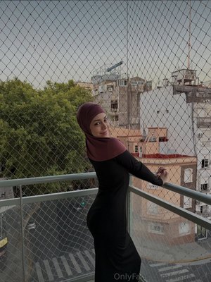 Aisha Noor