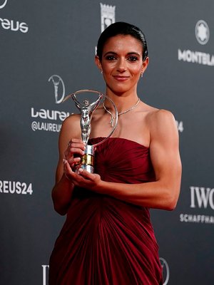 Aitana Bonmati