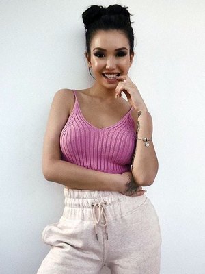 Aizhan Baizakova