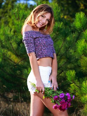 Alicia Love