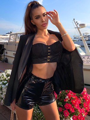 Alina Lobacheva