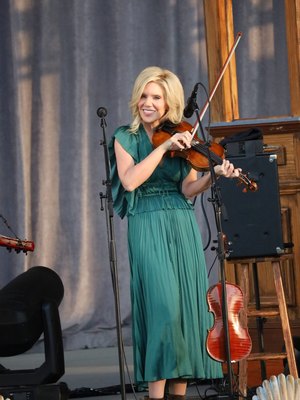 Alison Krauss