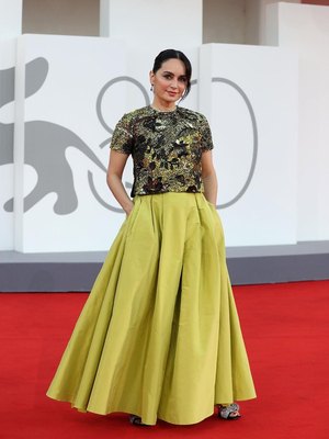 Ana De La Reguera
