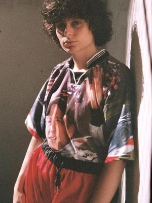 Ana Frango Eletrico