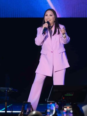 Ana Gabriel