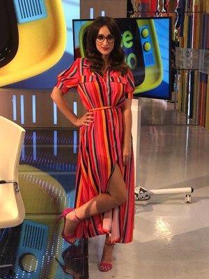Ana Morgade