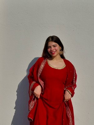 Anannya Satpathi