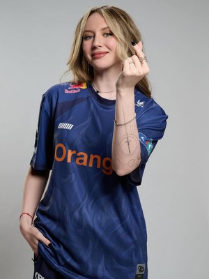 Anastasiya Anisimova