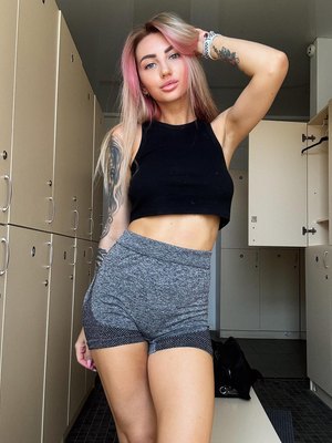Anasteysha Sai