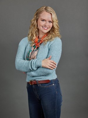 Andrea Brooks