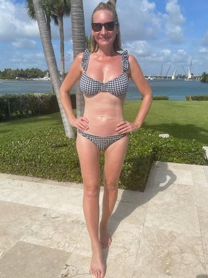 Andrea Canning
