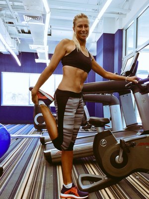 Andrea Hlavackova
