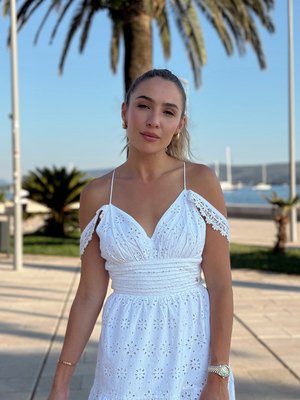 Andrea Trgovcevic