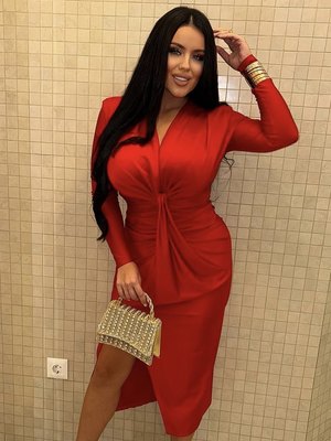 Andreea Cristina