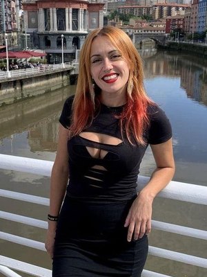 Ane Lindane