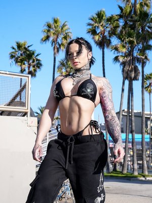 Angel Romero