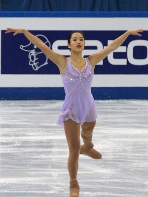 Angela Wang