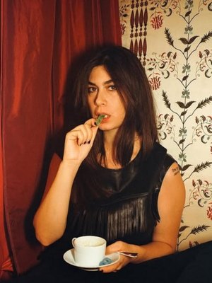 Angelica Gallo