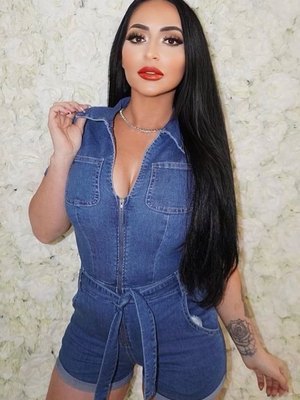 Angelina Pivarnick