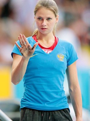 Angelina Zhuk-Krasnova