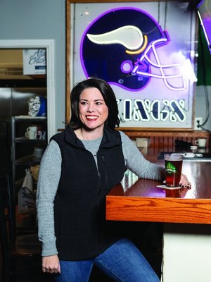 Angie Craig