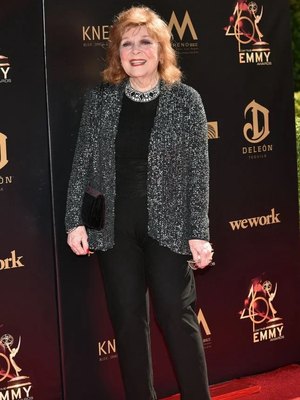Anita Gillette
