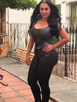 Anita Habby