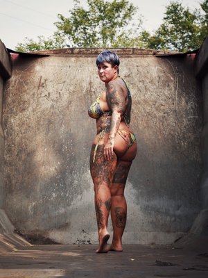Anke Meyer