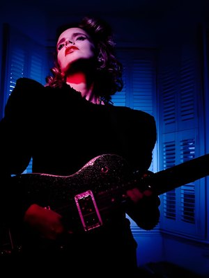 Anna Calvi