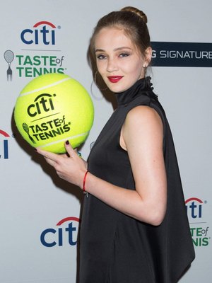 Anna Chakvetadze