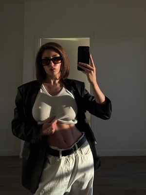 Anna Dubowick