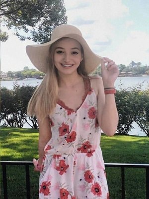 Anna Harr