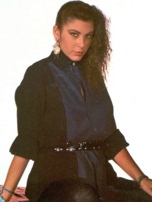Anna Zoli