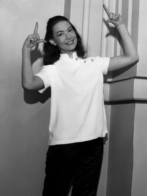 Anne-Lise Tangstad