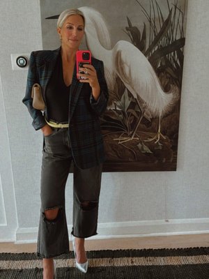 Annie Balcerzak