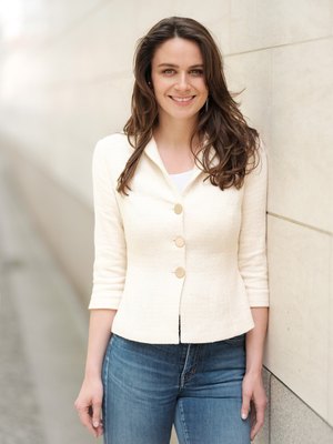 Annika Von Mutius