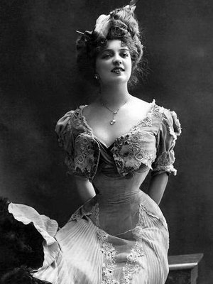 Arlette Dorgere