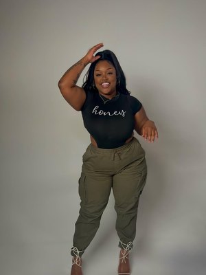 Armani Stewart