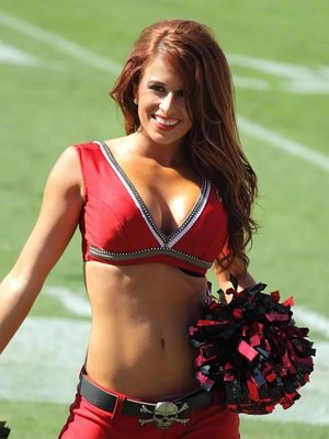 Ashley Lamb