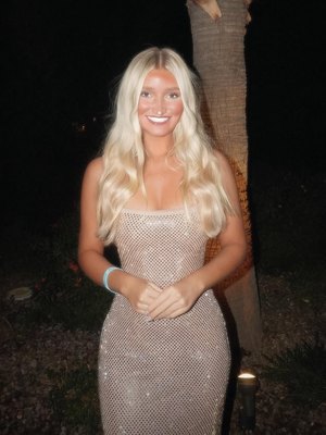Ashlyn Legando